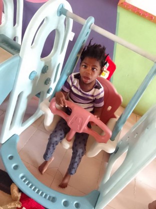 Jolene Oluwadunmininu Emmanuel