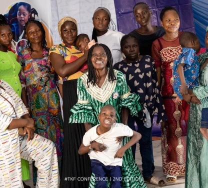 Special Needs Conference - October 2025