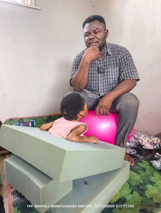 November 2025 – Beneficiaries Community Meeting